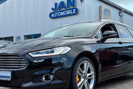Ford Mondeo 211.600 km 7.690 &euro; Elmshorn 25335