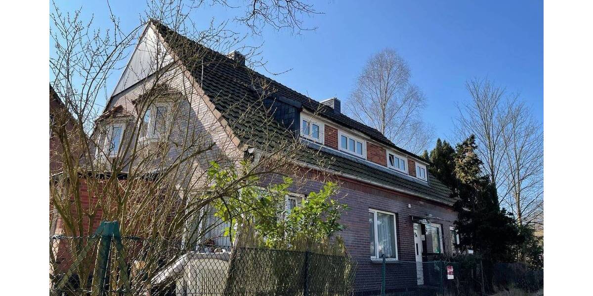 Etagenwohnung Hamburg Bergstedt - 1 Zimmer, 44 m&sup2;, 119.000&euro; | Angebot:25780412