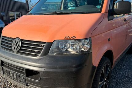 VW T5 Transporter 344.034 km 2.990 &euro; Hamburg 22179