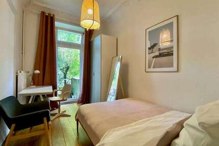Zimmer Hamburg Eimsbüttel - 995&euro; | Angebot:24697673
