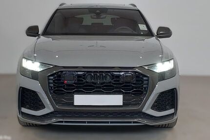 Audi RSQ8 104.000 km 106.949 &euro; Hamburg 22047