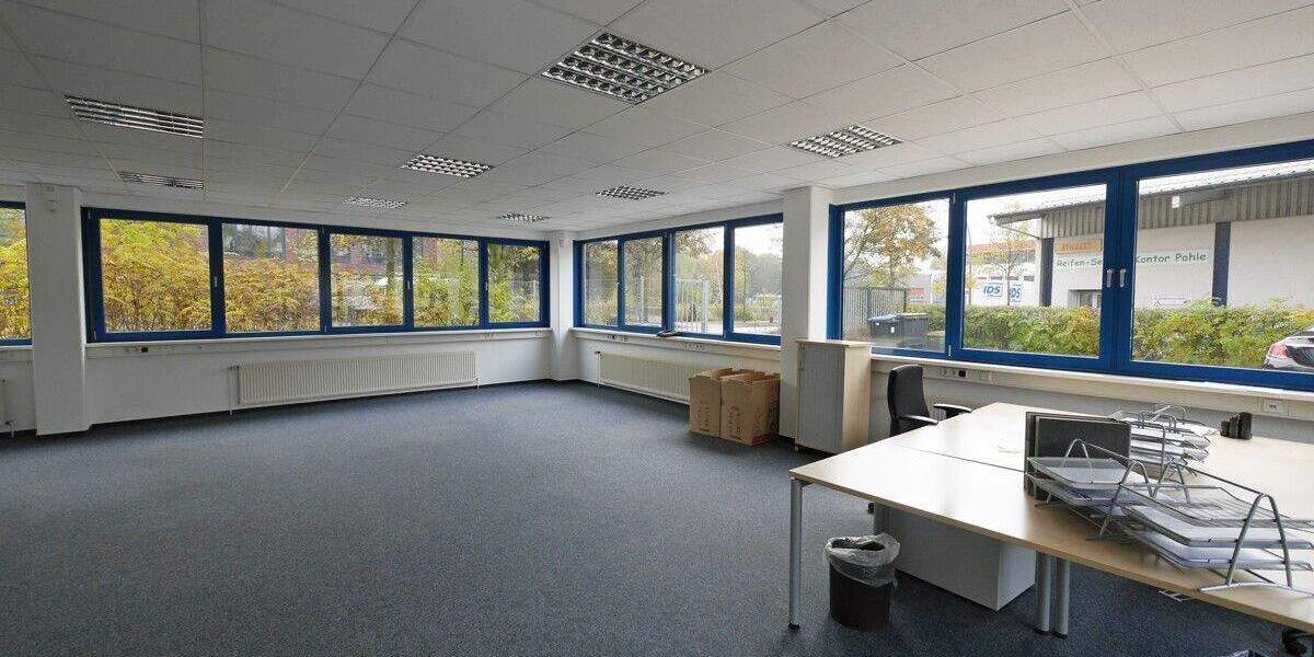 Gewerbeobjekt Hamburg Wilhelmsburg - 2.100.000&euro; | Angebot:25726606