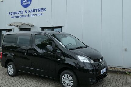 Nissan NV200 74.862 km 9.990 &euro; Trittau bei Hamburg 22946