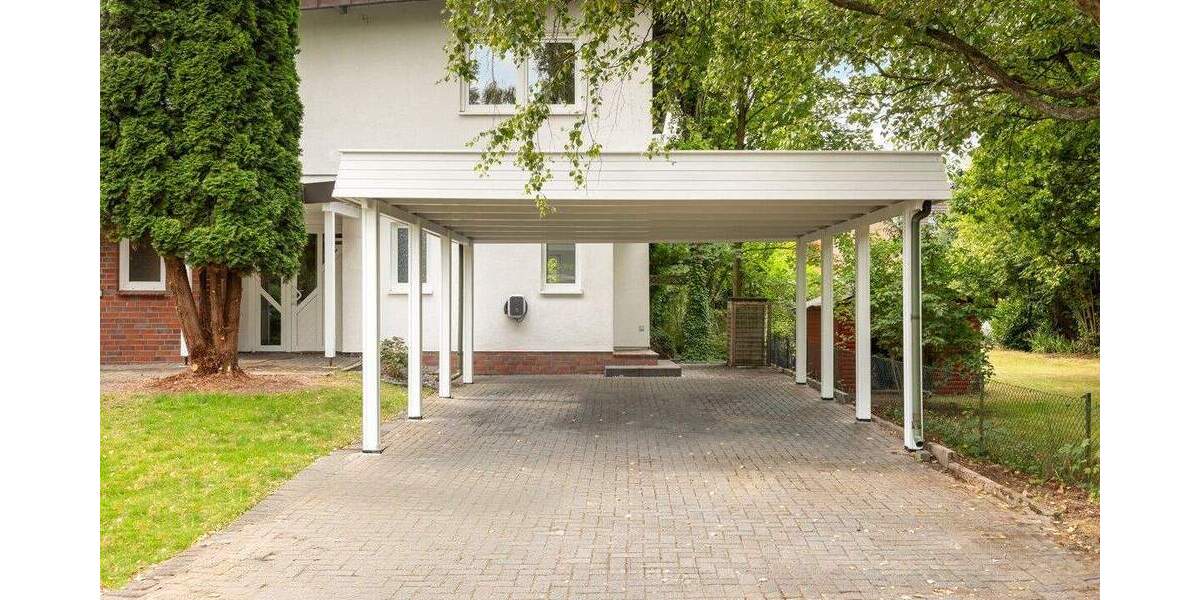 Einfamilienhaus Hamburg Rahlstedt - 6 Zimmer, 262 m&sup2;, 1.150.000&euro; | Angebot:25743560
