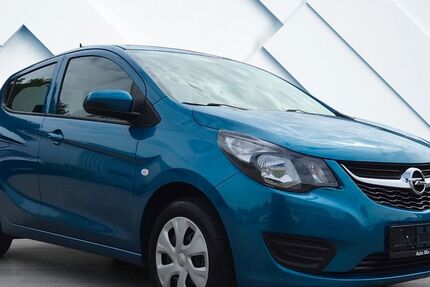 Opel Karl 92.865 km 6.300 &euro; Elmshorn 25335