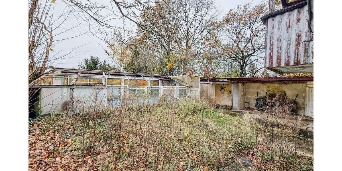 Doppelhaushälfte Hamburg Langenhorn - 3 Zimmer, 127 m&sup2;, 125.000&euro; | Angebot:25679203