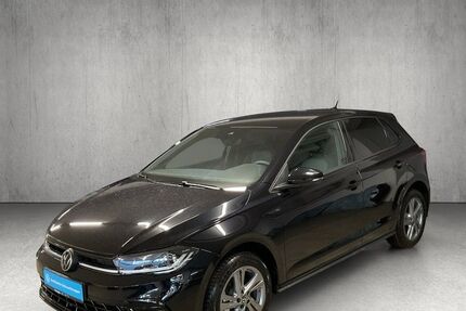 VW Polo 1.100 km 27.970 &euro; Hamburg 22399