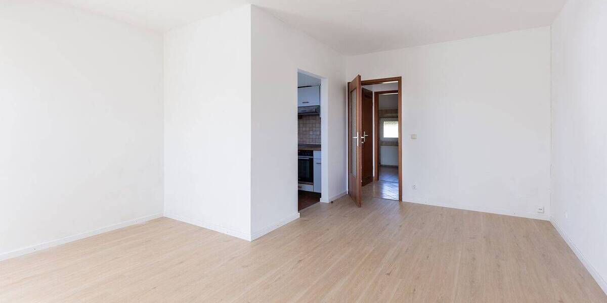 Etagenwohnung Norderstedt Harksheide - 2 Zimmer, 49 m&sup2;, 229.500&euro; | Angebot:25778834