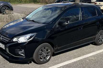Mitsubishi Space Star 25.200 km 13.249 &euro; Hamburg 22399