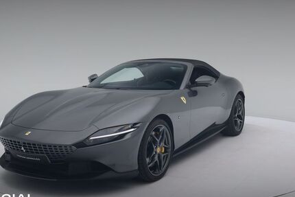 Ferrari Roma 5.190 km 269.900 &euro; Hamburg 22143