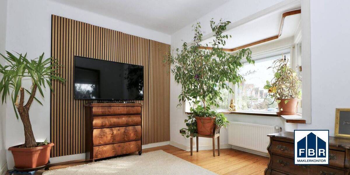 Einfamilienhaus Norderstedt Garstedt - 4 Zimmer, 105 m&sup2;, 495.000&euro; | Angebot:25999837