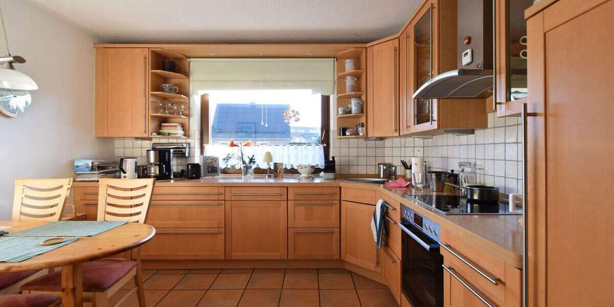 Einfamilienhaus Trittau - 1 Zimmer, 140 m&sup2;, 500.000&euro; | Angebot:25667205