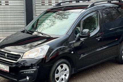 Peugeot Partner 167.000 km 8.990 &euro; Norderstedt 22844