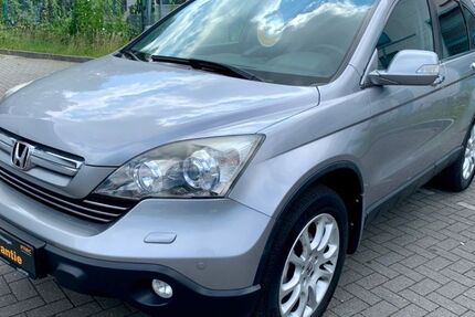 Honda CR-V 148.000 km 9.950 &euro; Hamburg 22045