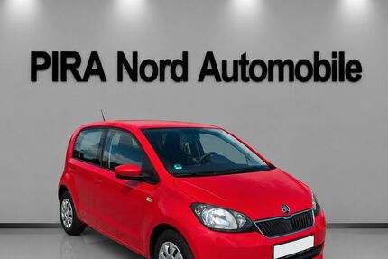Skoda Citigo 41.598 km 6.980 &euro; Norderstedt 22844