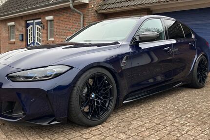 BMW M3 53.700 km 70.990 &euro; Bad Bramstedt 24576