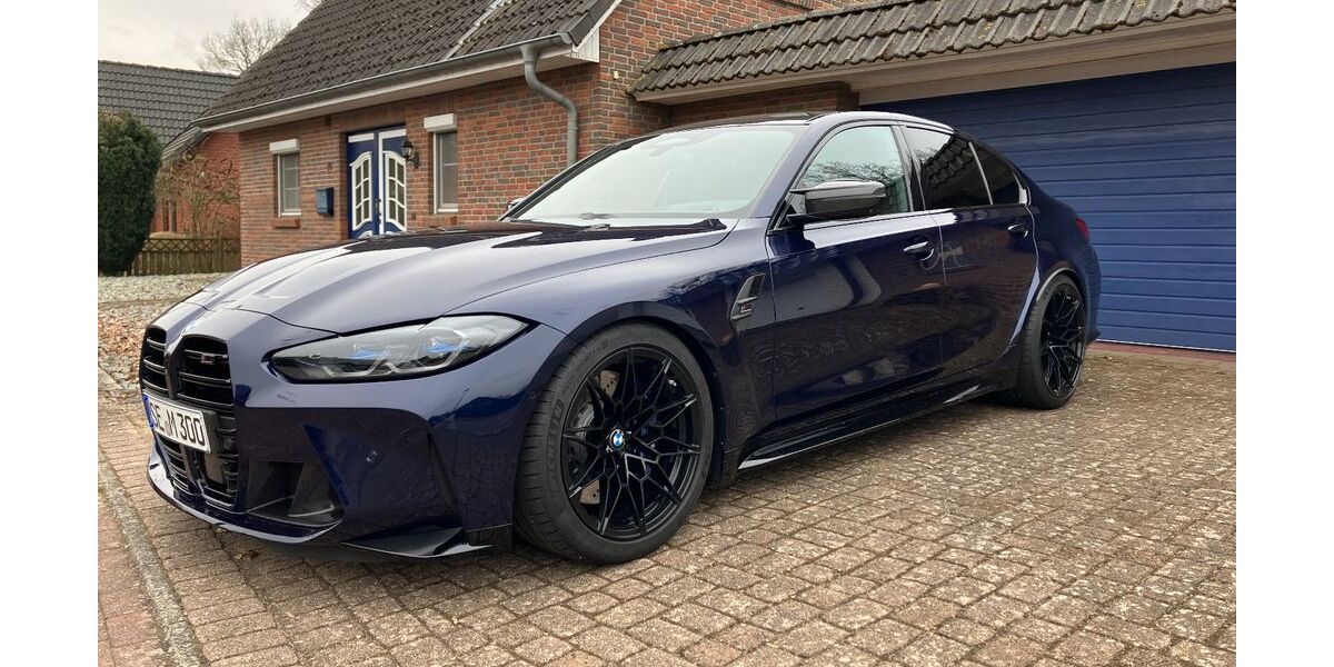 BMW M3 53.700 km 70.990 &euro; Bad Bramstedt 24576