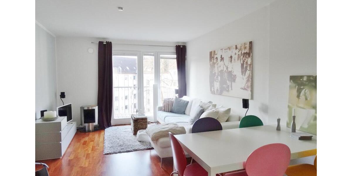 Etagenwohnung Hamburg Eppendorf - 3 Zimmer, 83 m&sup2;, 720.000&euro; | Angebot:25171784