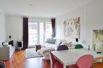 Etagenwohnung Hamburg Eppendorf - 3 Zimmer, 83 m&sup2;, 720.000&euro; | Angebot:25171784