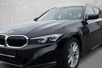 BMW 318 73.601 km 26.490 &euro; Halstenbek 25469