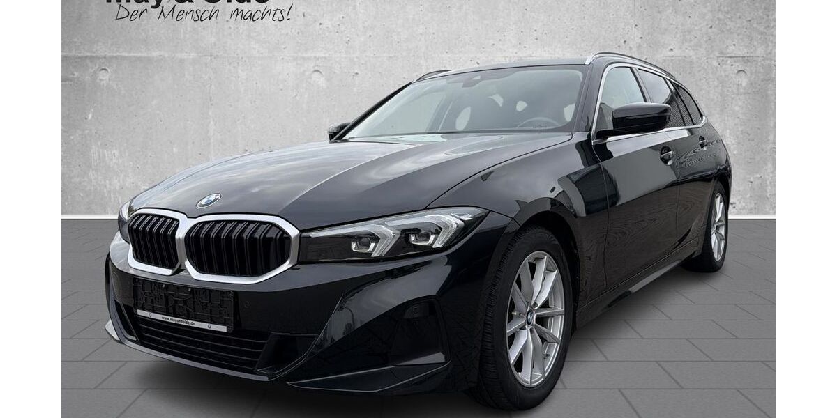 BMW 318 73.601 km 26.490 &euro; Halstenbek 25469