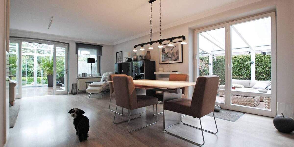 Einfamilienhaus Henstedt-Ulzburg Ulzburg - 4 Zimmer, 136 m&sup2;, 598.000&euro; | Angebot:25708425