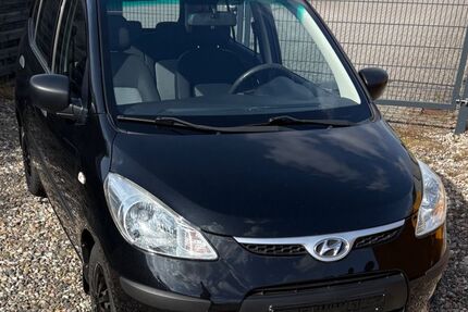 Hyundai i10 132.000 km 2.550 &euro; Glinde 21509