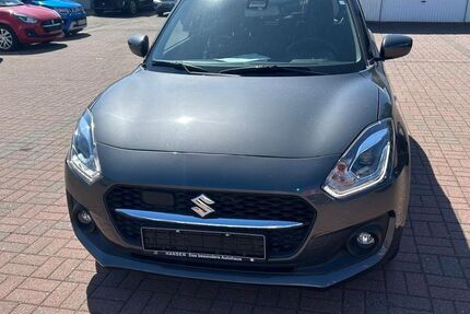 Suzuki Swift 27.194 km 15.990 &euro; Braak 22145
