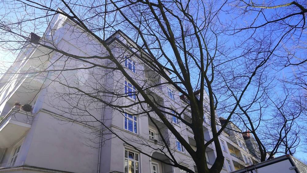 Gewerbeobjekt Hamburg Winterhude - 3 Zimmer, 79 m&sup2;, 770.000&euro; | Angebot:25749049