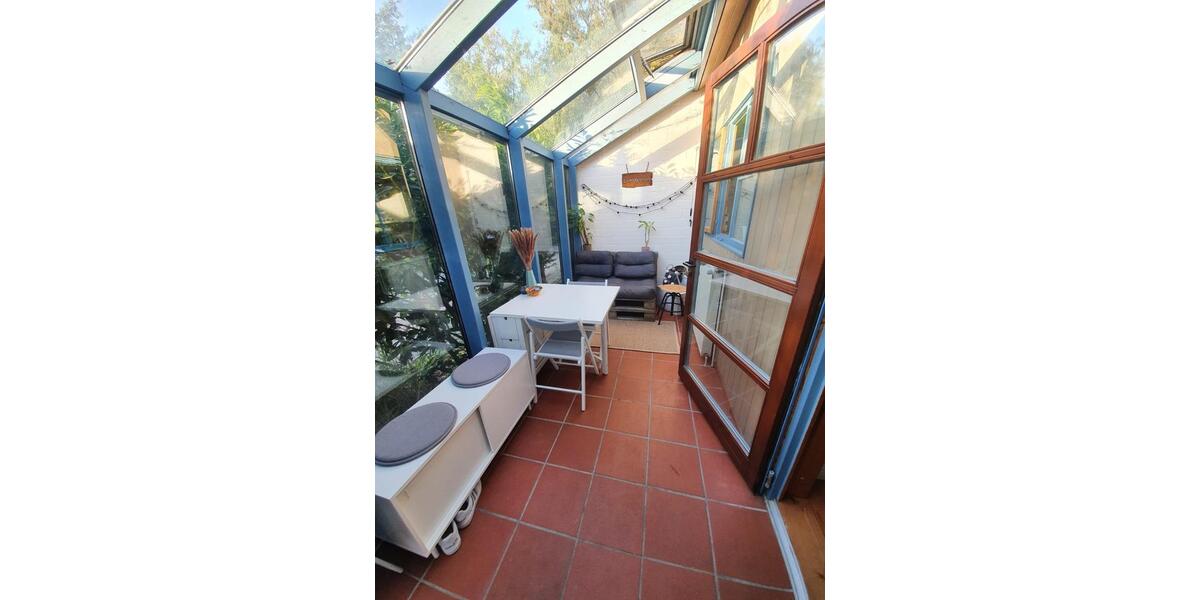 Erdgeschoßwohnung Hamburg Billwerder - 1 Zimmer, 40 m&sup2;, 600&euro; | Angebot:26015587