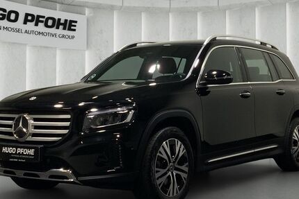 Mercedes-Benz GLB 200 46.900 km 38.950 &euro; Hamburg 22335