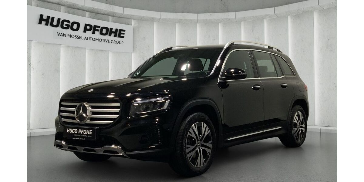 Mercedes-Benz GLB 200 46.900 km 38.950 &euro; Hamburg 22335