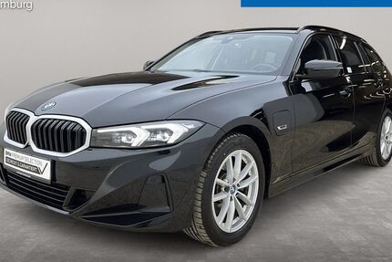 BMW 330 52.514 km 32.694 &euro; Barsbüttel bei Hamburg 22885