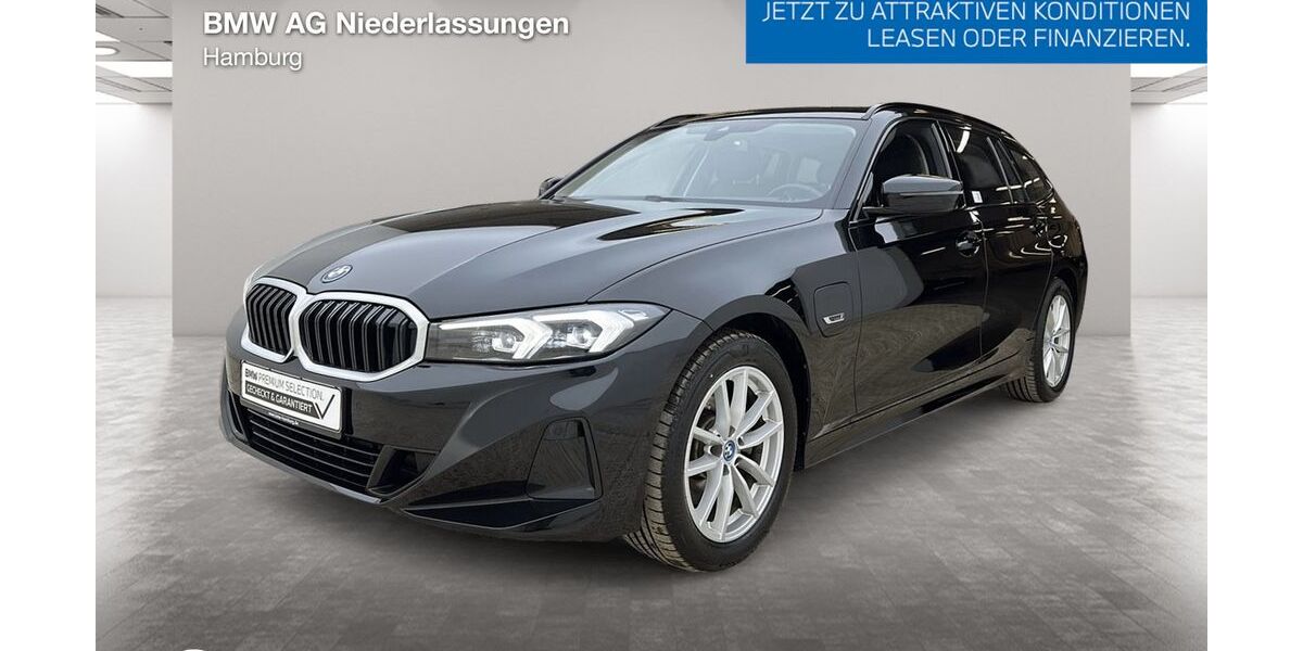 BMW 330 52.514 km 32.694 &euro; Barsbüttel bei Hamburg 22885