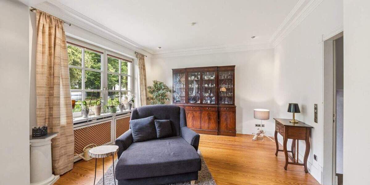 Einfamilienhaus Hamburg / Meiendorf Rahlstedt - 5 Zimmer, 205 m&sup2;, 878.000&euro; | Angebot:25674432