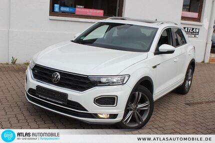 VW T-Roc 101.580 km 22.700 &euro; Norderstedt/Hamburg 22848