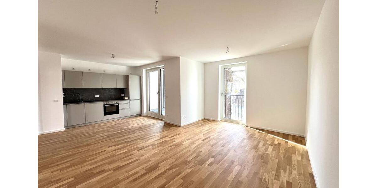 Etagenwohnung Hamburg Bahrenfeld - 3 Zimmer, 89 m&sup2;, 2.084&euro; | Angebot:25959292