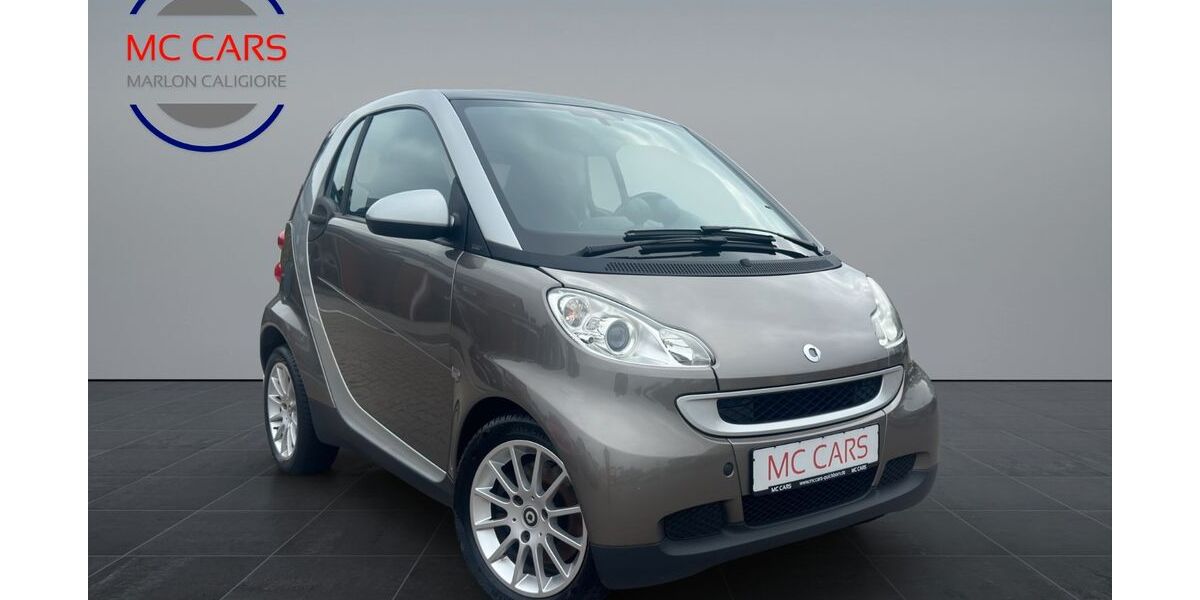 Smart ForTwo 135.000 km 4.490 &euro; Quickborn 25451