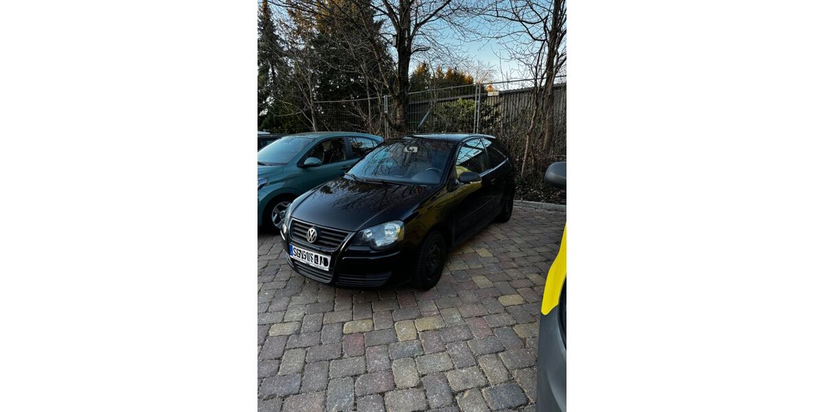 VW Polo 190.000 km 2.000 &euro; Norderstedt 22844