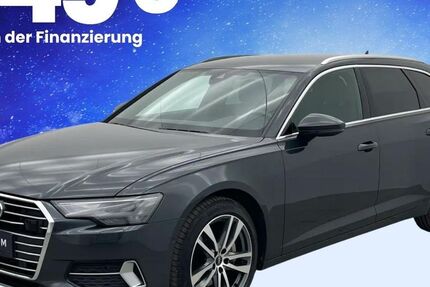 Audi A6 55.876 km 29.885 &euro; Uetersen bei Hamburg 25436