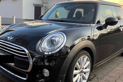 Mini Cooper 83.000 km 15.700 &euro; Hamburg 22393