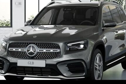 Mercedes-Benz GLB 200 9.362 km 42.390 &euro; Hamburg 22047