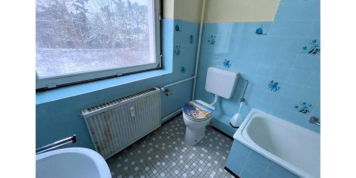 Etagenwohnung Uetersen - 3 Zimmer, 80 m&sup2;, 769&euro; | Angebot:24506124