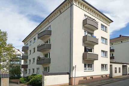 Wohnung Elmshorn - 2 Zimmer, 41 m&sup2;, 460&euro; | Angebot:26759991