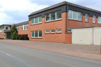 Gewerbeobjekt Henstedt-Ulzburg Ulzburg - 1.195&euro; | Angebot:25478724