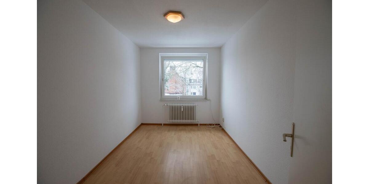 Etagenwohnung Klein Nordende - 2.5 Zimmer, 57 m&sup2;, 763&euro; | Angebot:25250121