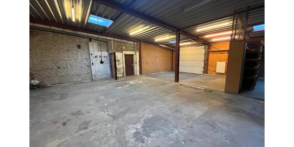 Gewerbeobjekt Holm - 1.450&euro; | Angebot:24901829