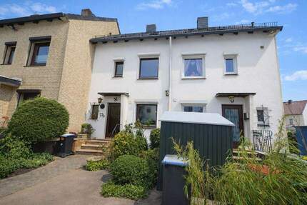 Haus Hamburg Rahlstedt Rahlstedt - 4 Zimmer, 80 m&sup2;, 345.000&euro; | Angebot:25746439