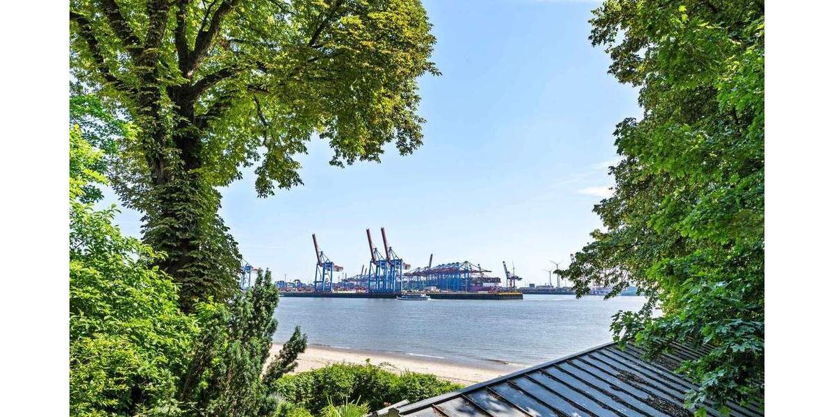 Etagenwohnung Hamburg Othmarschen - 4 Zimmer, 167 m&sup2;, 1.798.000&euro; | Angebot:25691233