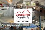 Gewerbeobjekt Norderstedt Garstedt - 6.500&euro; | Angebot:26071193